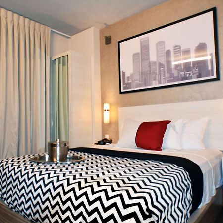 Insignia Hotel Brooklyn, Ascend Hotel Collection New York Luaran gambar