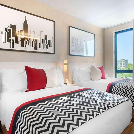 Insignia Hotel Brooklyn, Ascend Hotel Collection New York Luaran gambar