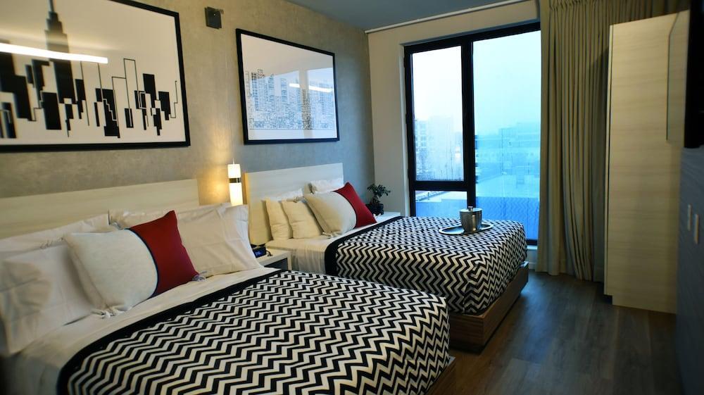 Insignia Hotel Brooklyn, Ascend Hotel Collection New York Luaran gambar