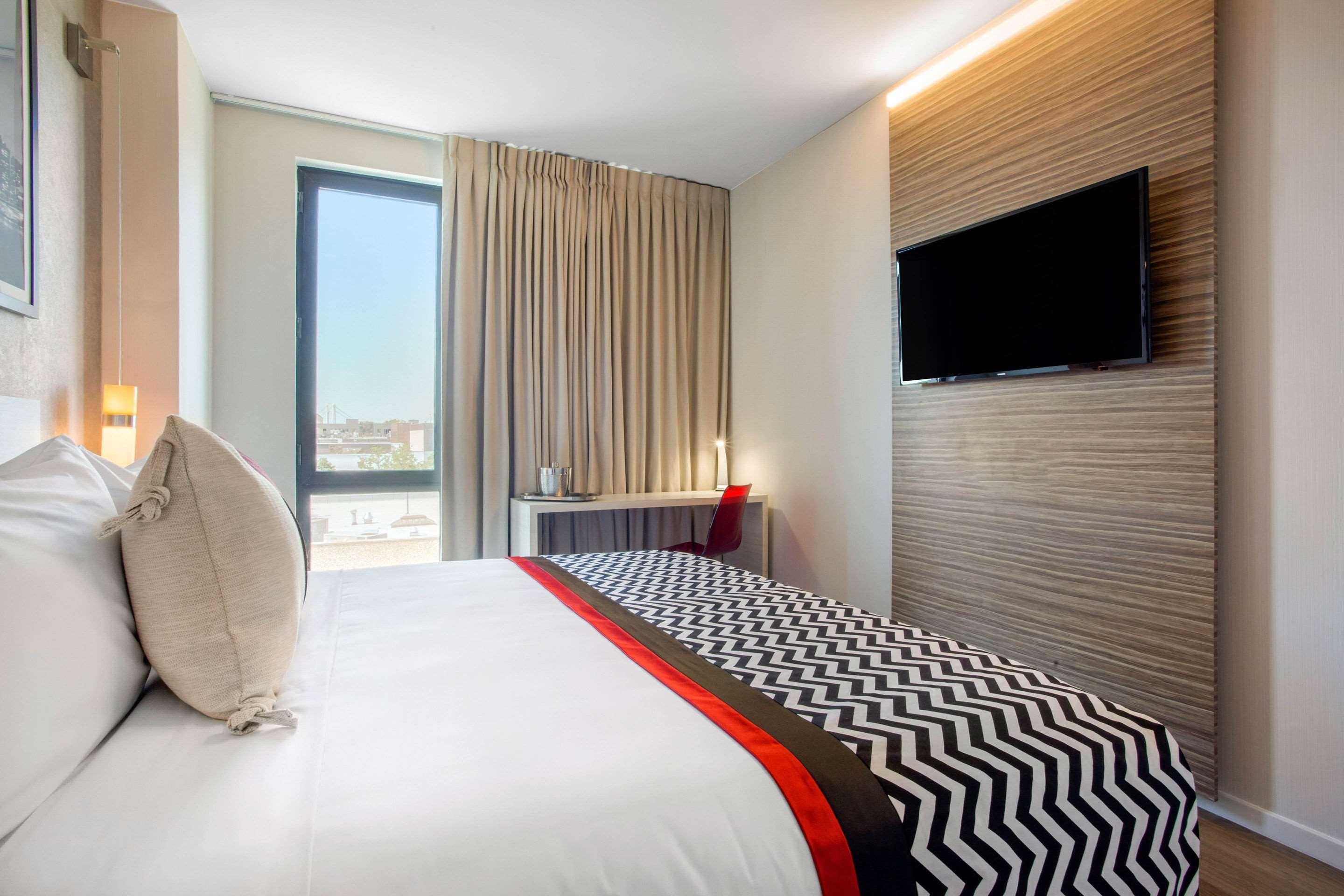 Insignia Hotel Brooklyn, Ascend Hotel Collection New York Luaran gambar