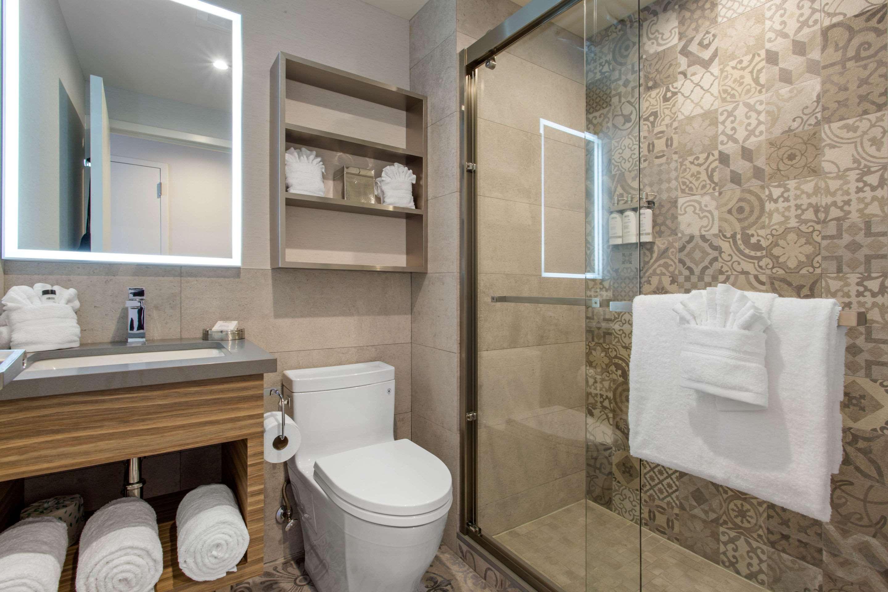 Insignia Hotel Brooklyn, Ascend Hotel Collection New York Luaran gambar