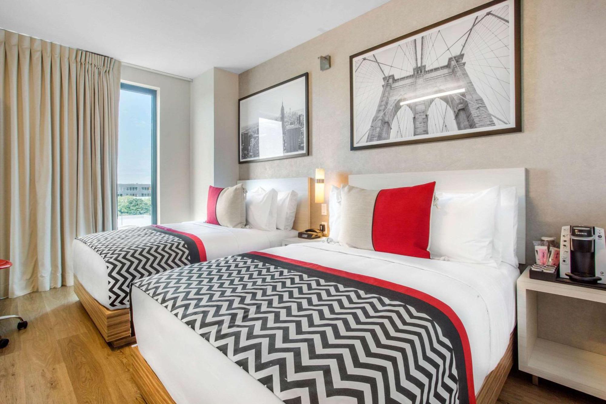Insignia Hotel Brooklyn, Ascend Hotel Collection New York Luaran gambar