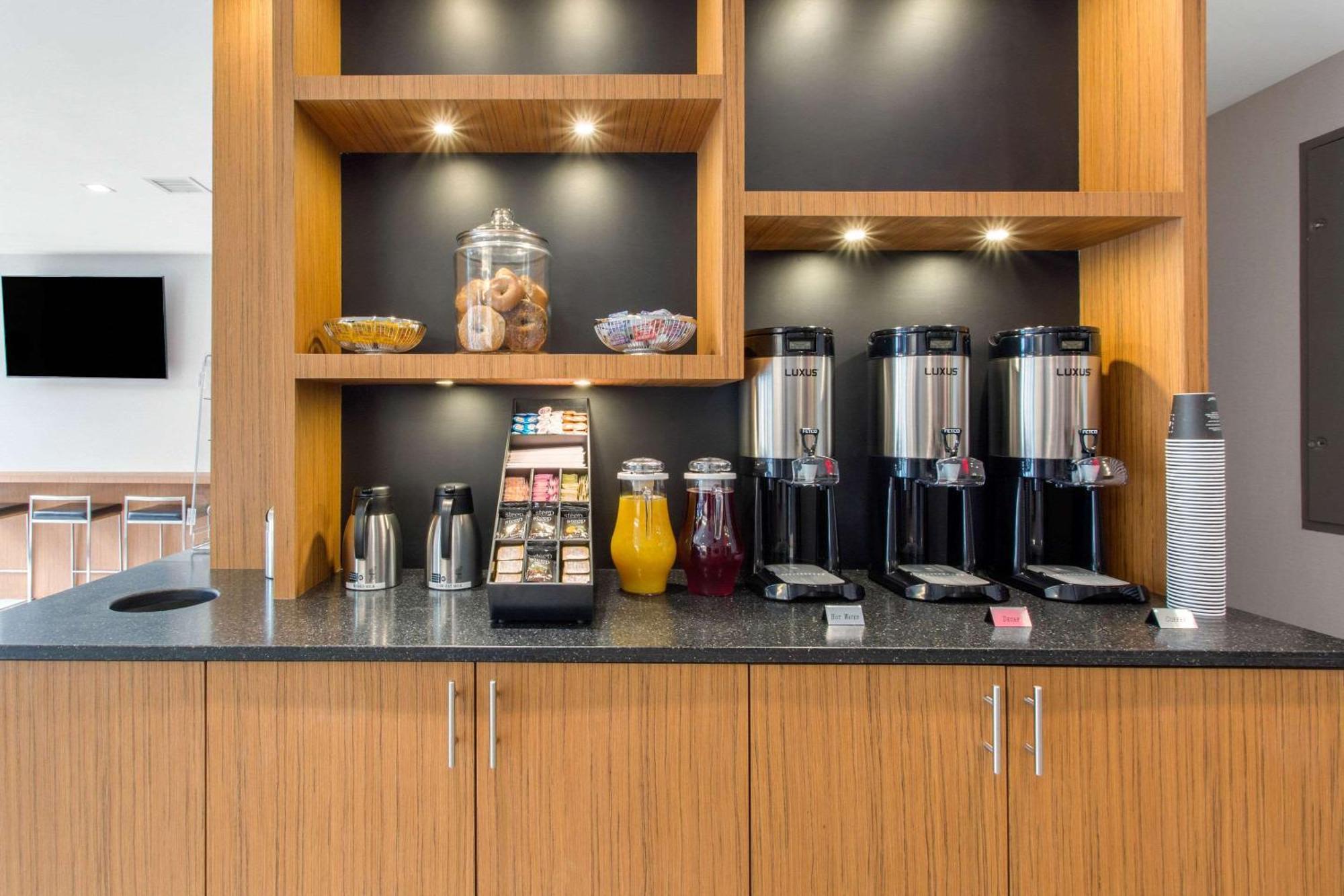 Insignia Hotel Brooklyn, Ascend Hotel Collection New York Luaran gambar