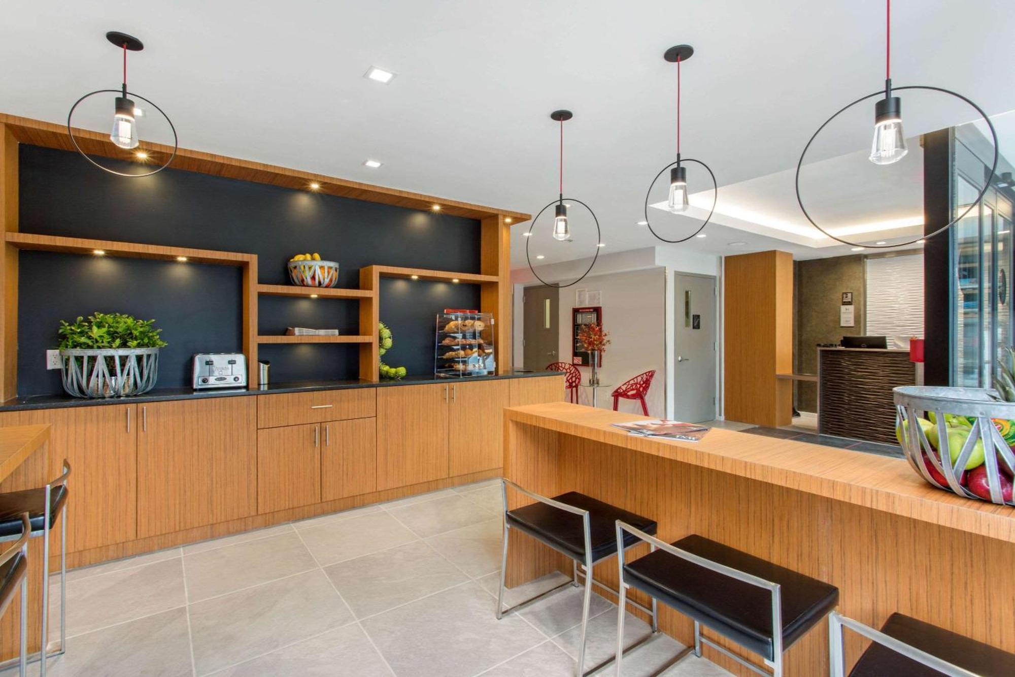Insignia Hotel Brooklyn, Ascend Hotel Collection New York Luaran gambar