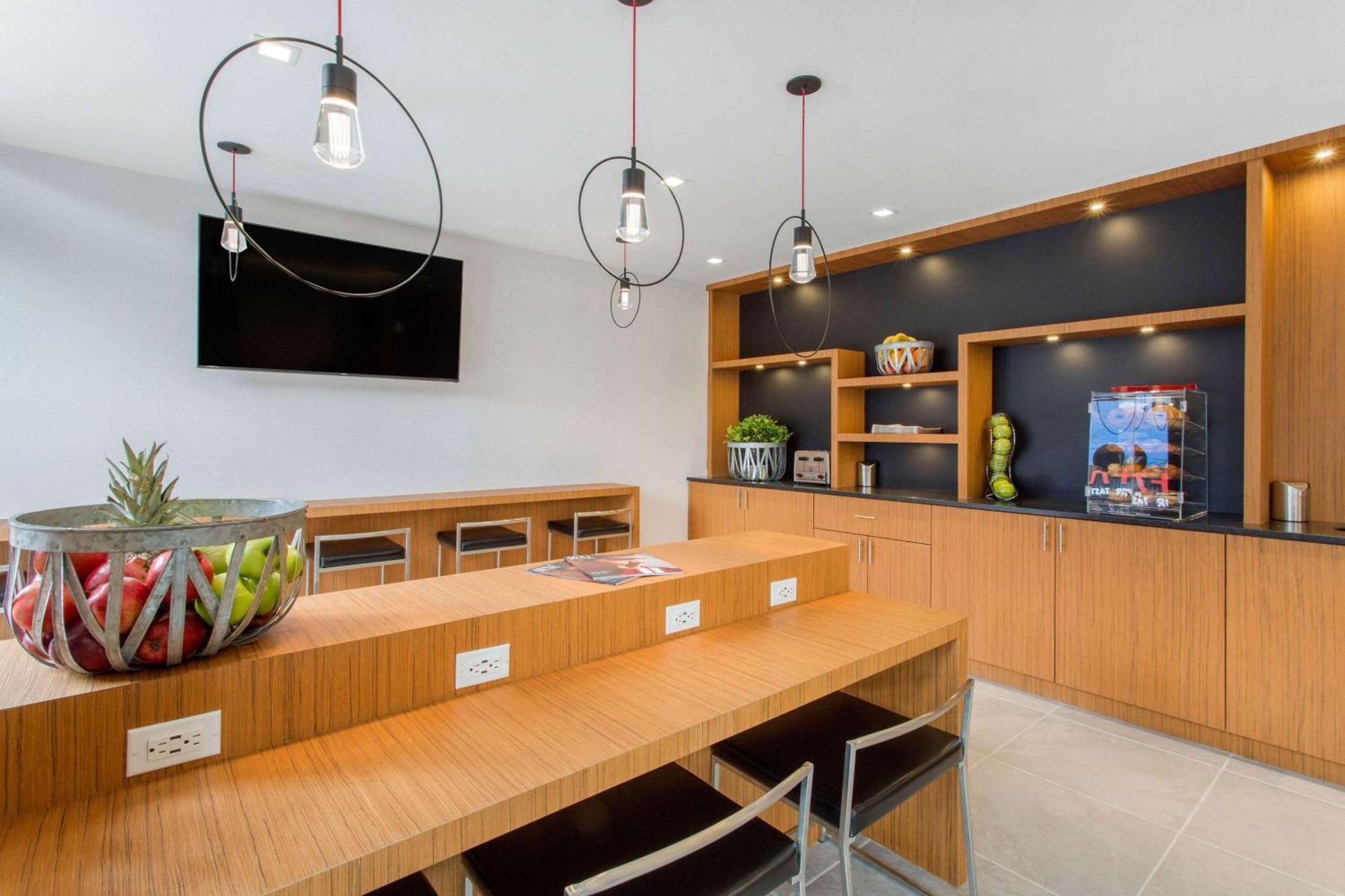 Insignia Hotel Brooklyn, Ascend Hotel Collection New York Luaran gambar