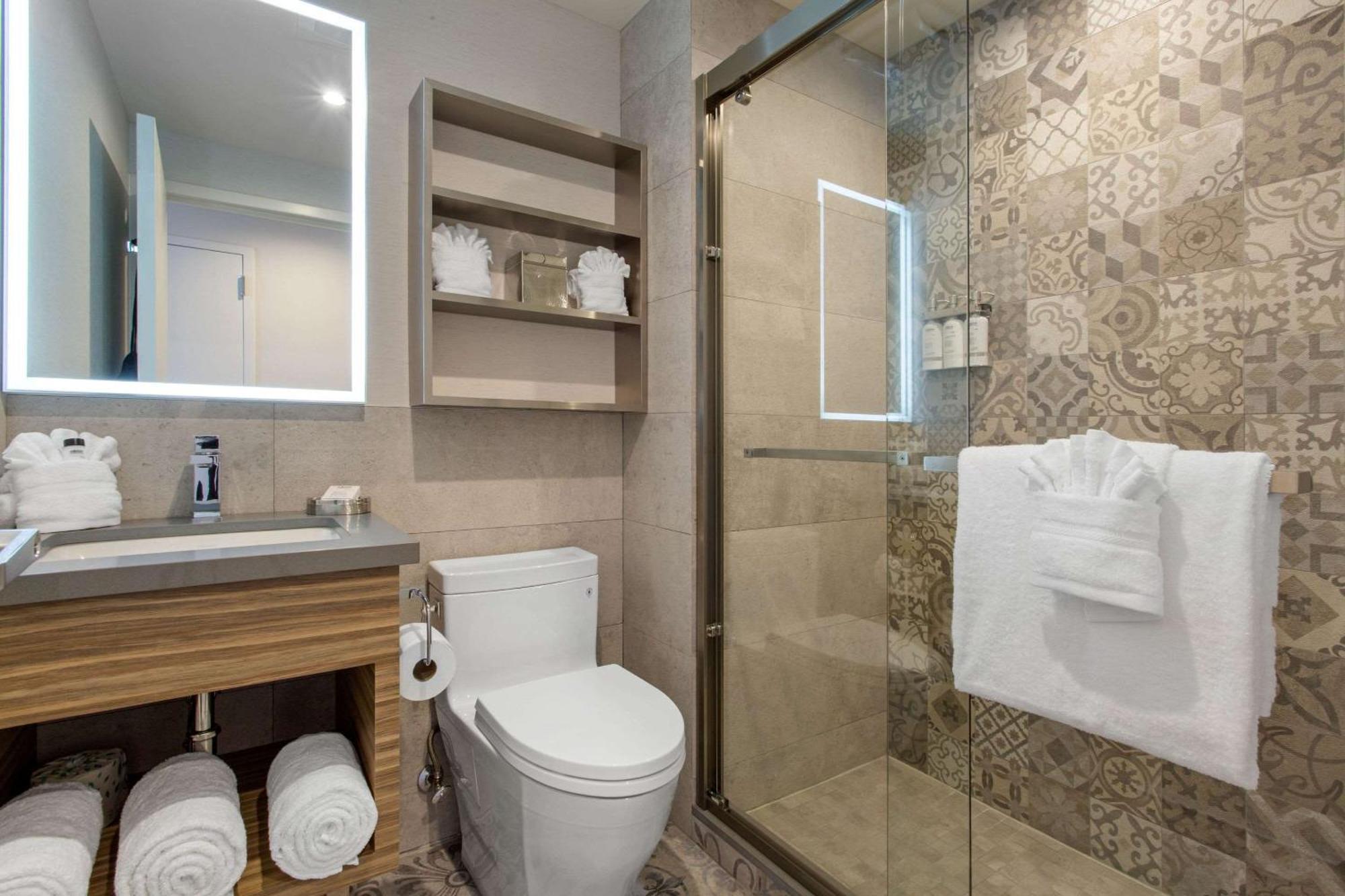 Insignia Hotel Brooklyn, Ascend Hotel Collection New York Luaran gambar