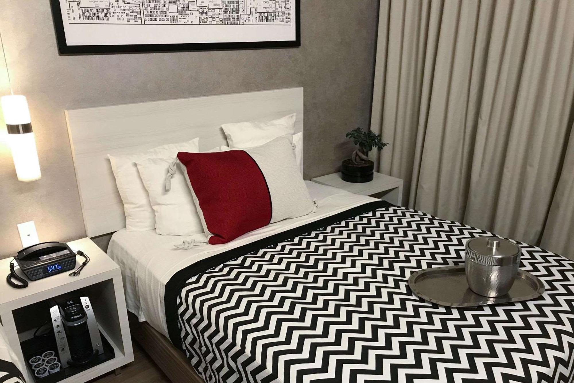 Insignia Hotel Brooklyn, Ascend Hotel Collection New York Luaran gambar