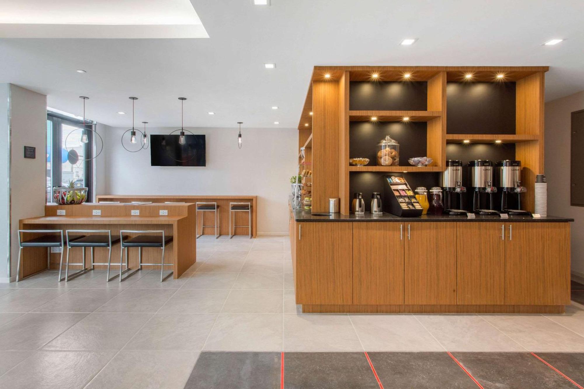 Insignia Hotel Brooklyn, Ascend Hotel Collection New York Luaran gambar