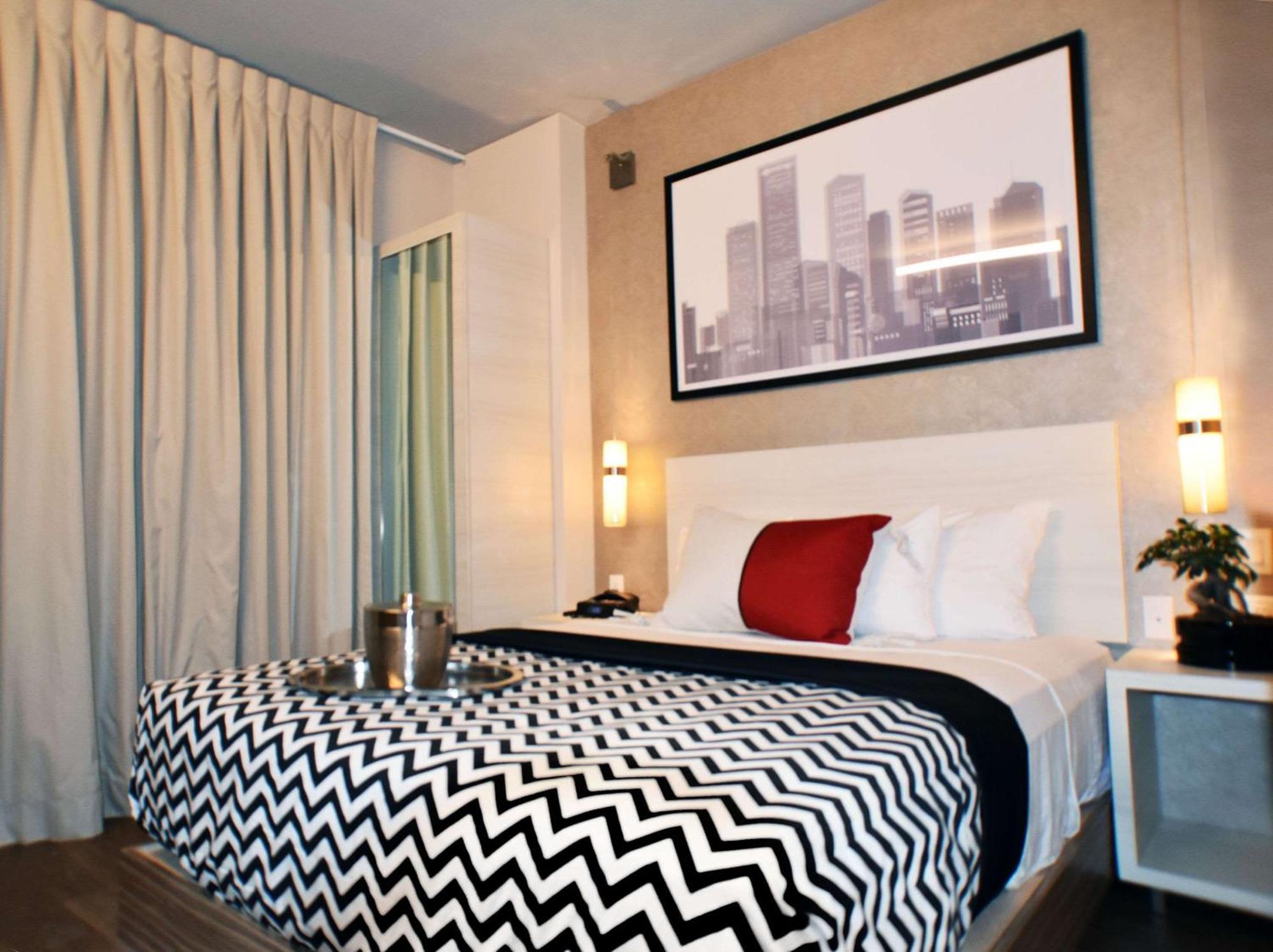 Insignia Hotel Brooklyn, Ascend Hotel Collection New York Luaran gambar
