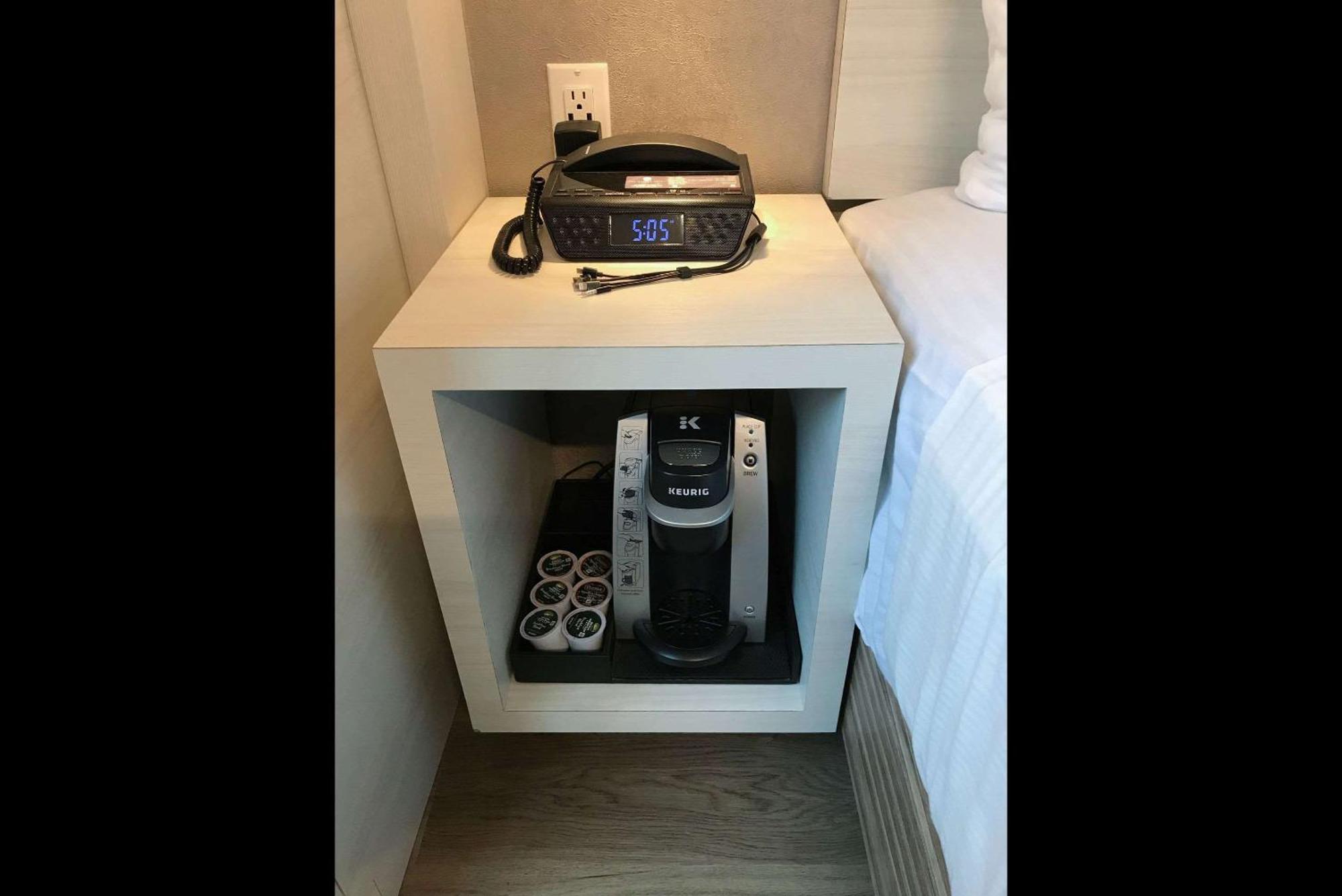 Insignia Hotel Brooklyn, Ascend Hotel Collection New York Luaran gambar