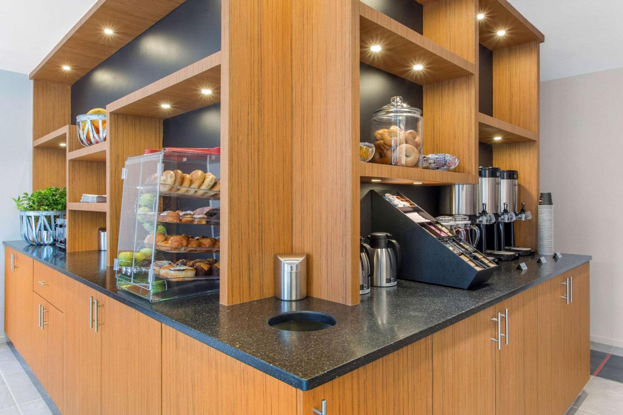 Insignia Hotel Brooklyn, Ascend Hotel Collection New York Luaran gambar