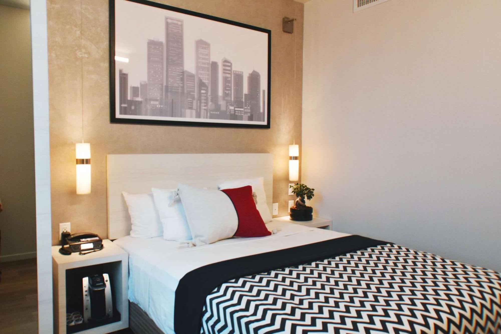 Insignia Hotel Brooklyn, Ascend Hotel Collection New York Luaran gambar