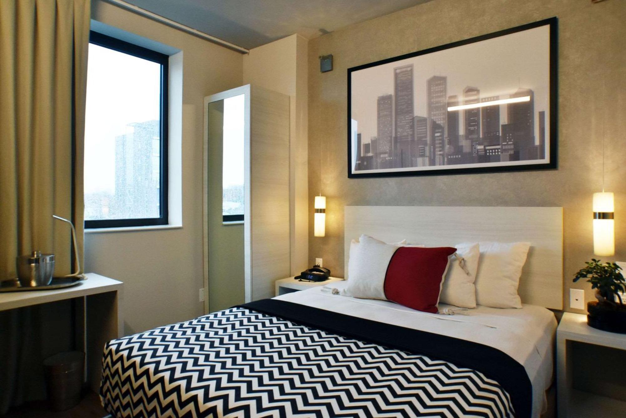 Insignia Hotel Brooklyn, Ascend Hotel Collection New York Luaran gambar