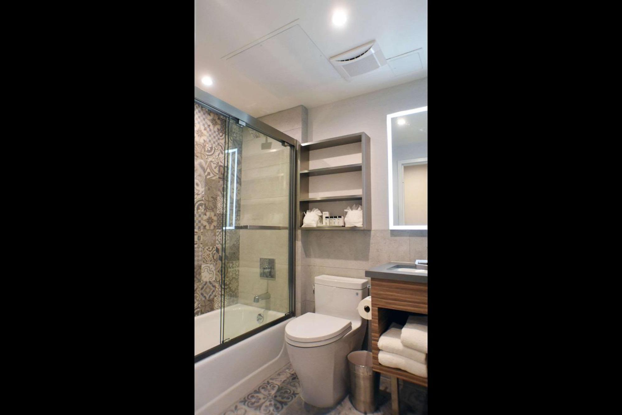 Insignia Hotel Brooklyn, Ascend Hotel Collection New York Luaran gambar