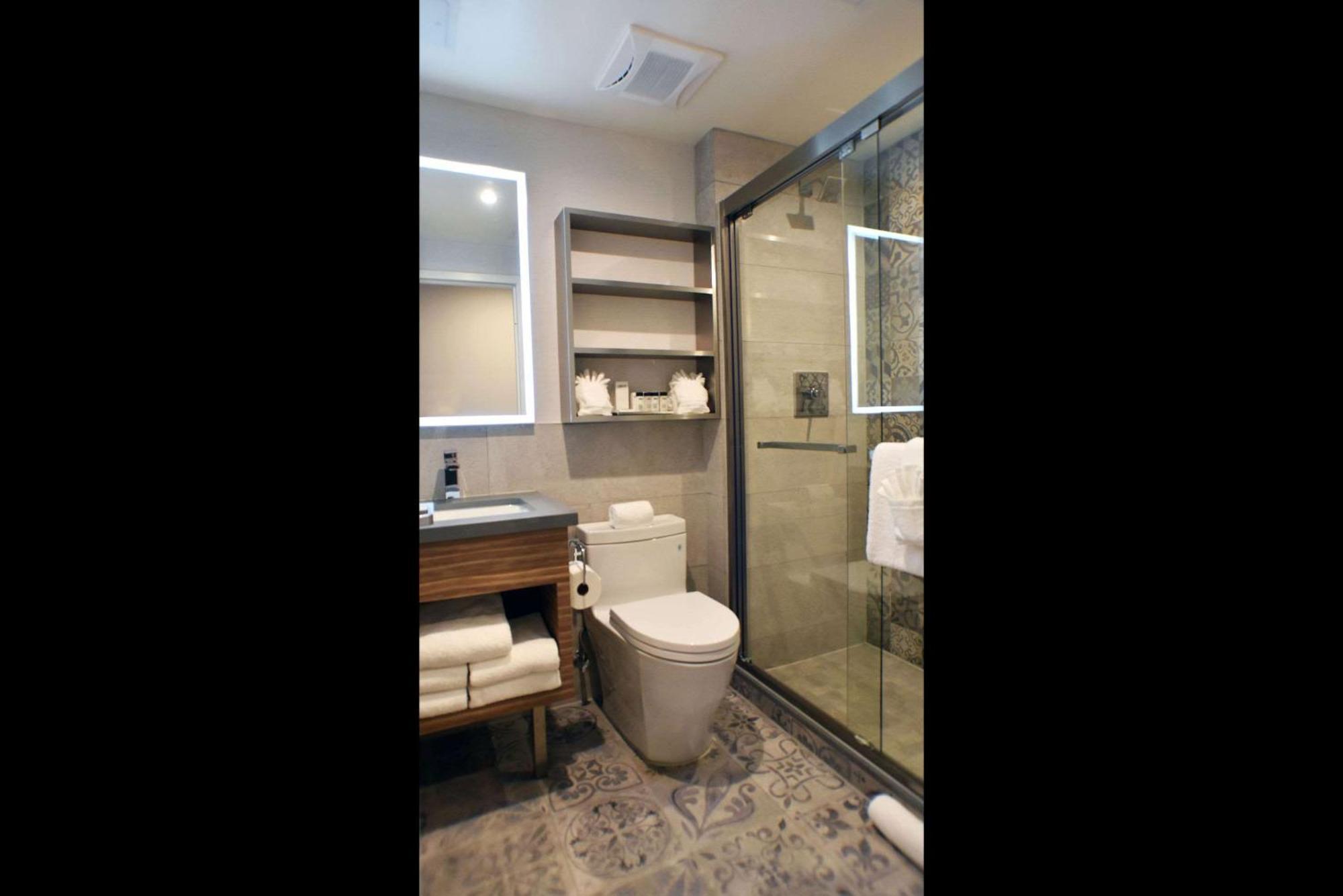Insignia Hotel Brooklyn, Ascend Hotel Collection New York Luaran gambar