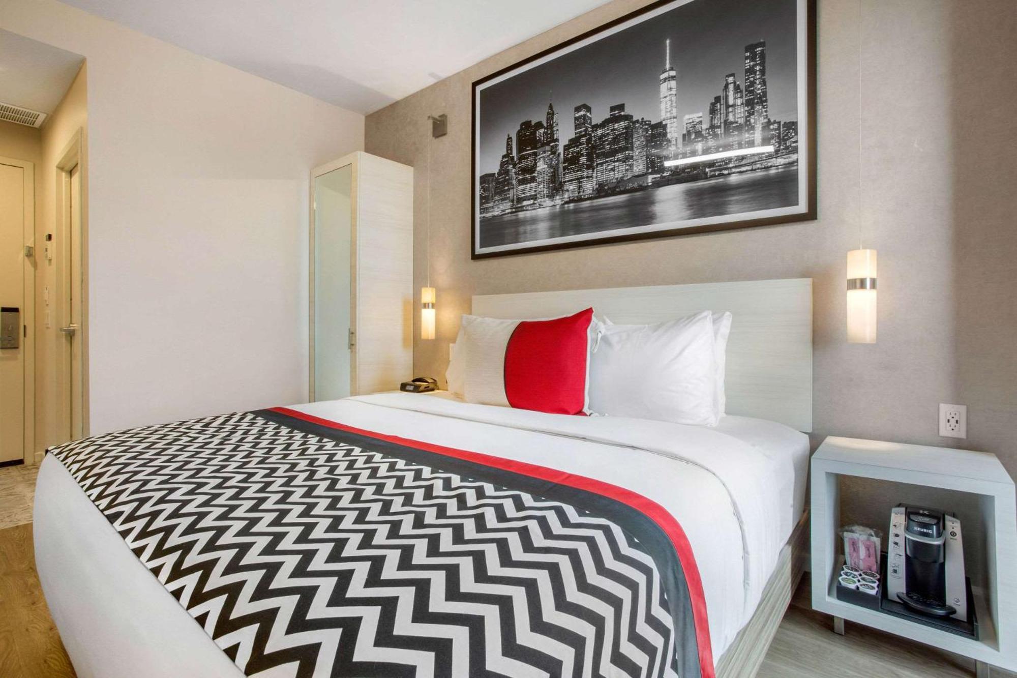 Insignia Hotel Brooklyn, Ascend Hotel Collection New York Luaran gambar