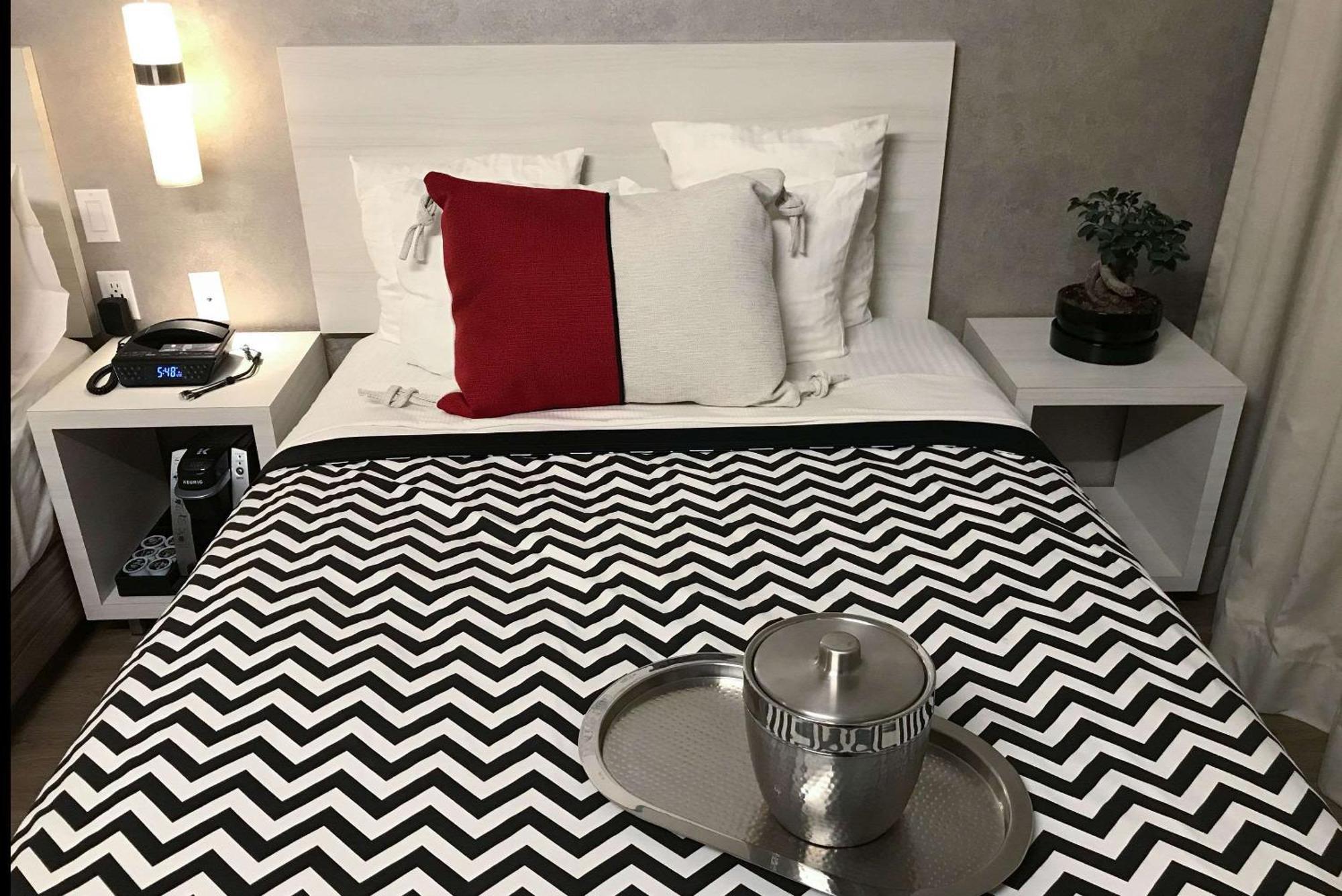 Insignia Hotel Brooklyn, Ascend Hotel Collection New York Luaran gambar