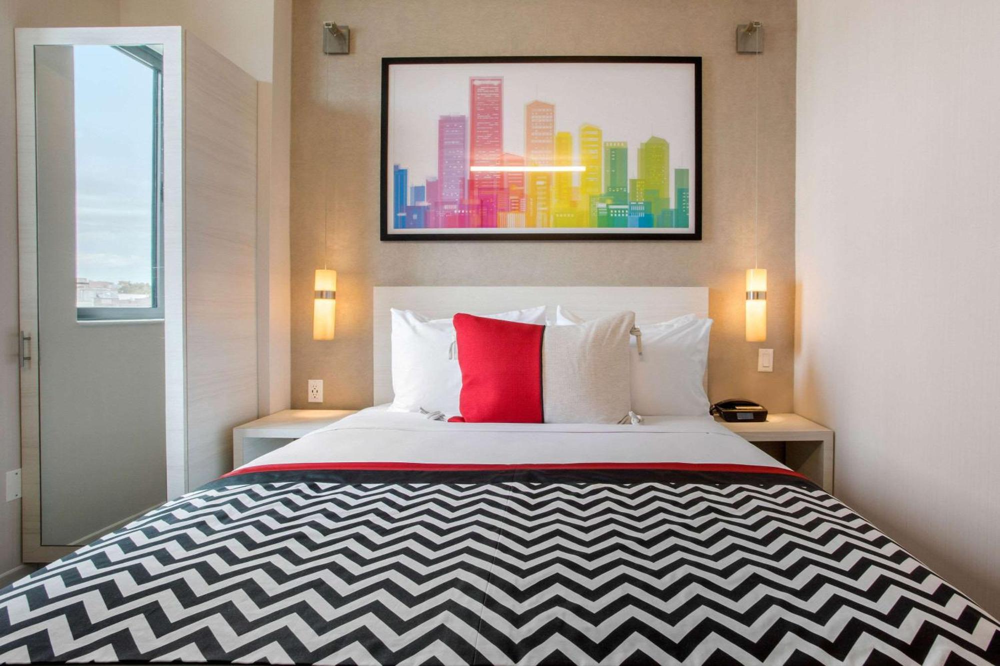 Insignia Hotel Brooklyn, Ascend Hotel Collection New York Luaran gambar