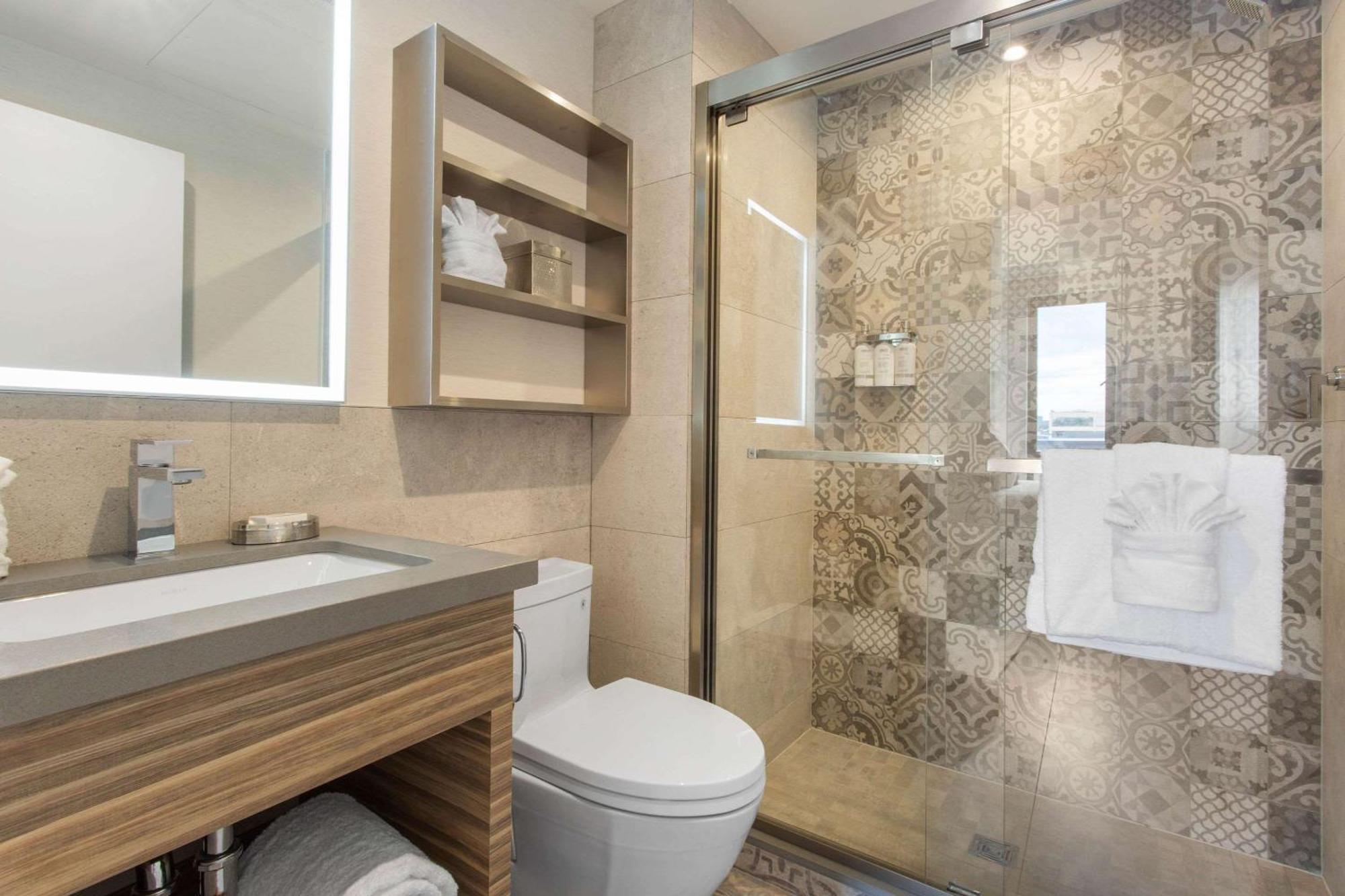 Insignia Hotel Brooklyn, Ascend Hotel Collection New York Luaran gambar