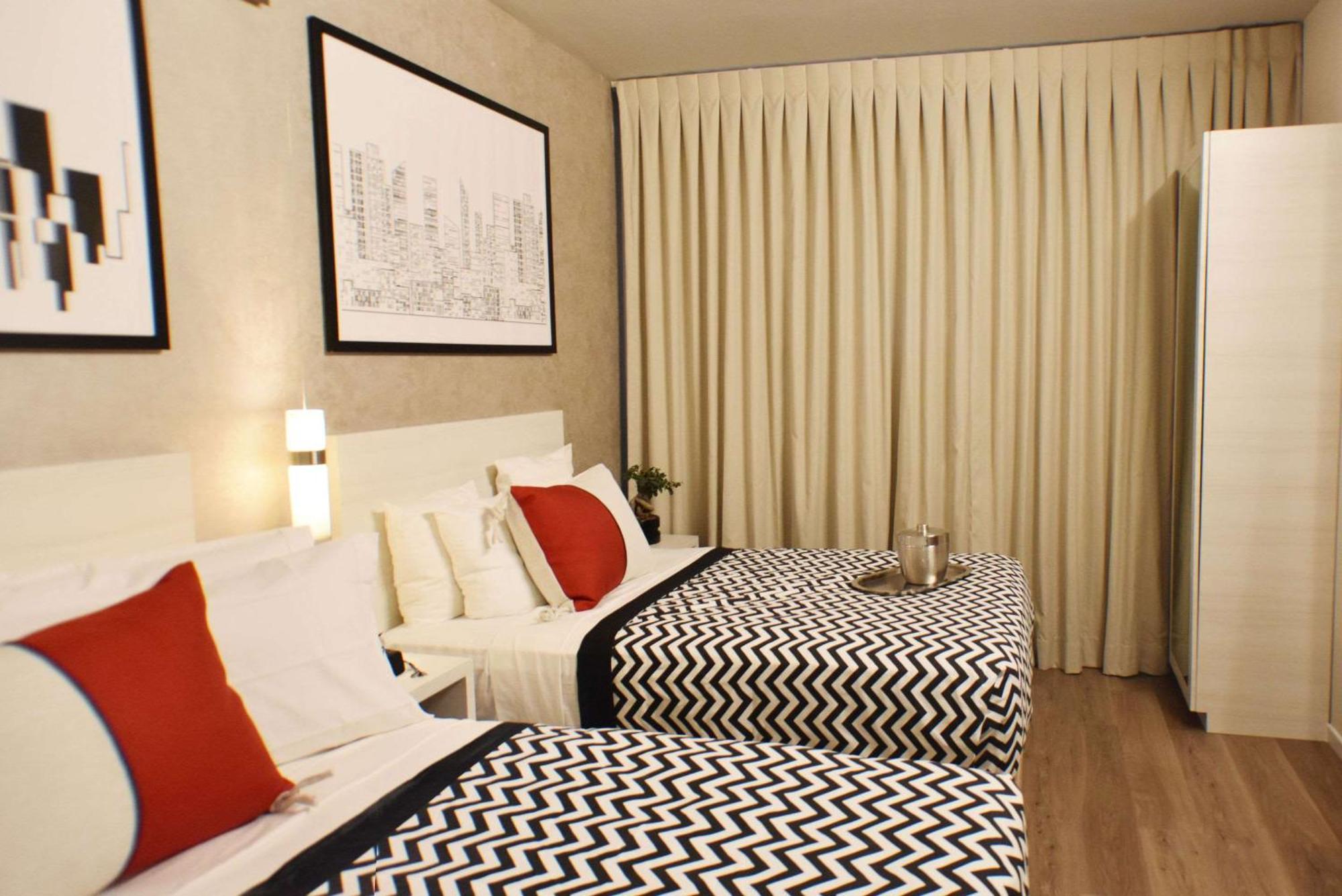 Insignia Hotel Brooklyn, Ascend Hotel Collection New York Luaran gambar