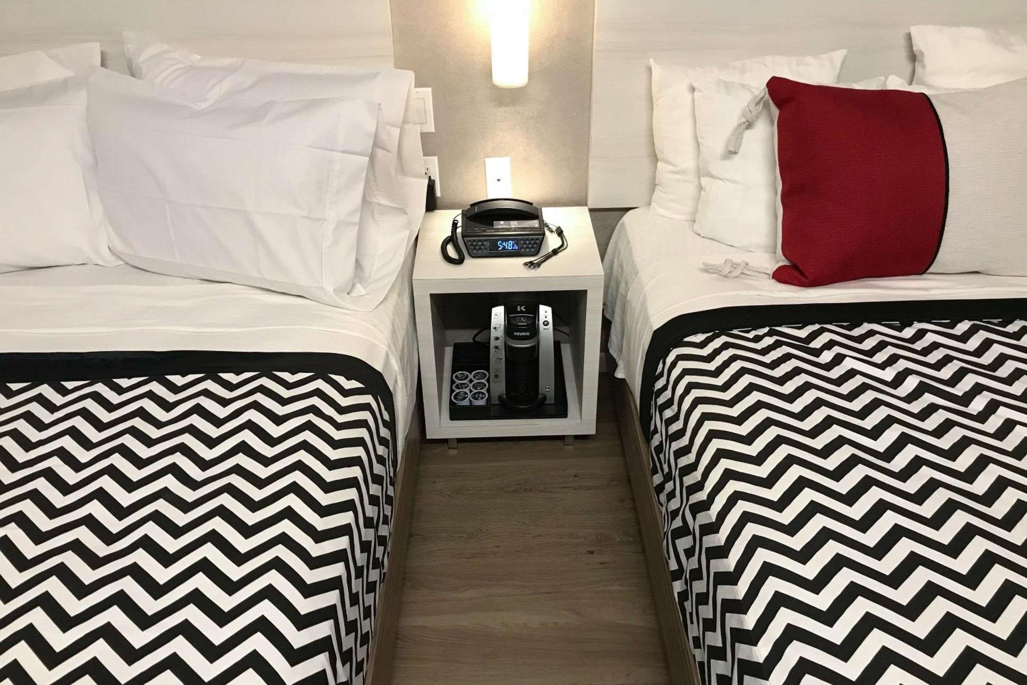Insignia Hotel Brooklyn, Ascend Hotel Collection New York Luaran gambar