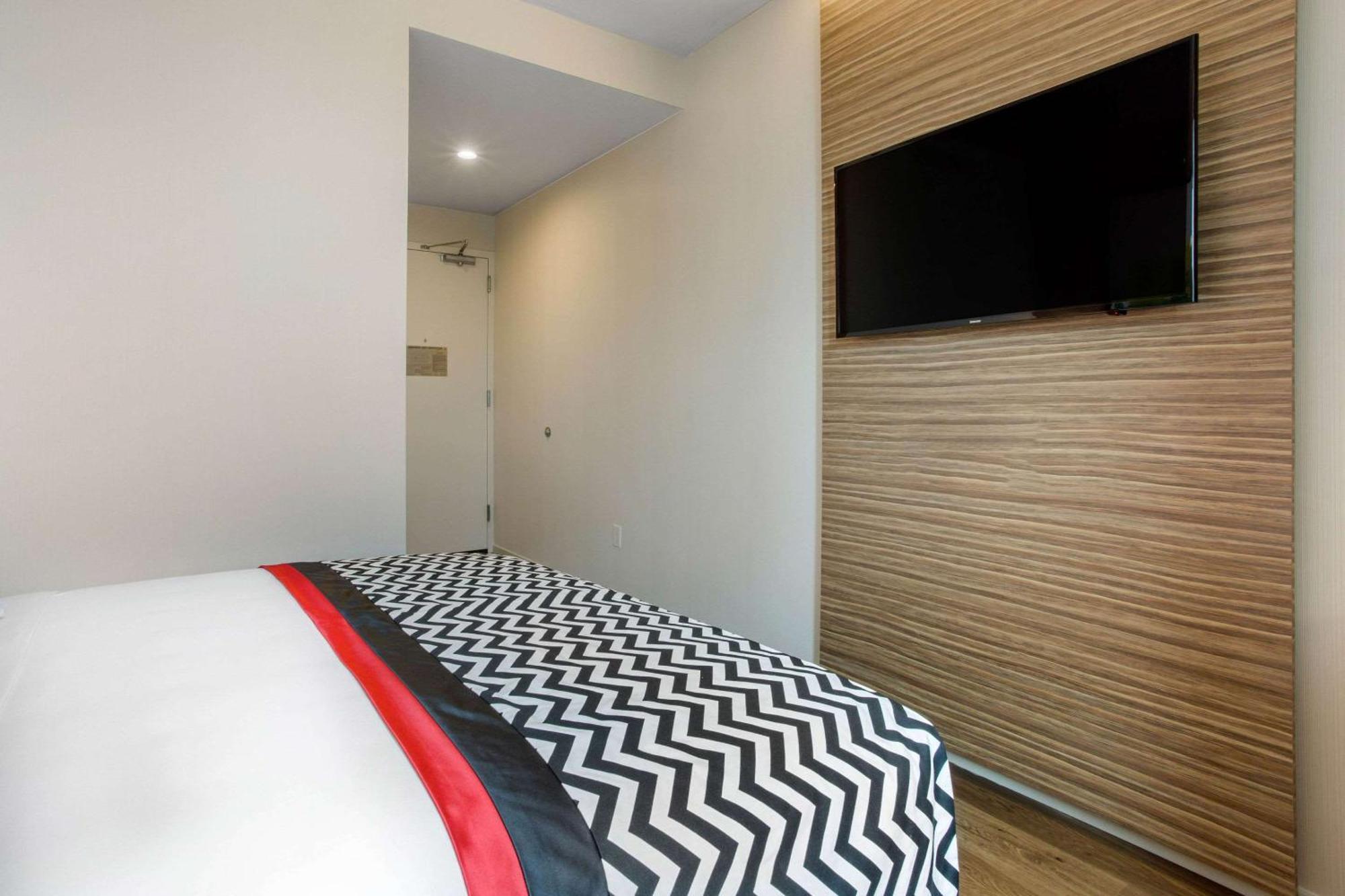 Insignia Hotel Brooklyn, Ascend Hotel Collection New York Luaran gambar