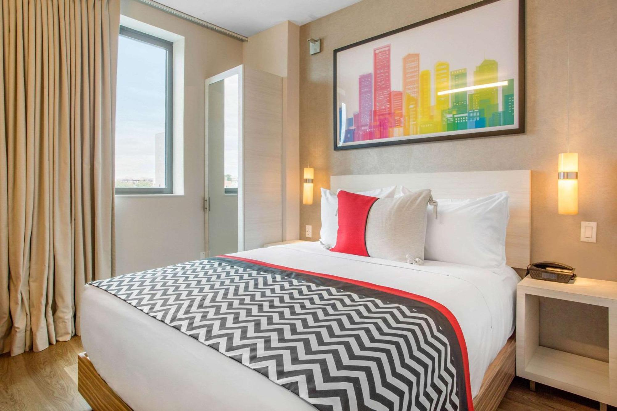 Insignia Hotel Brooklyn, Ascend Hotel Collection New York Luaran gambar