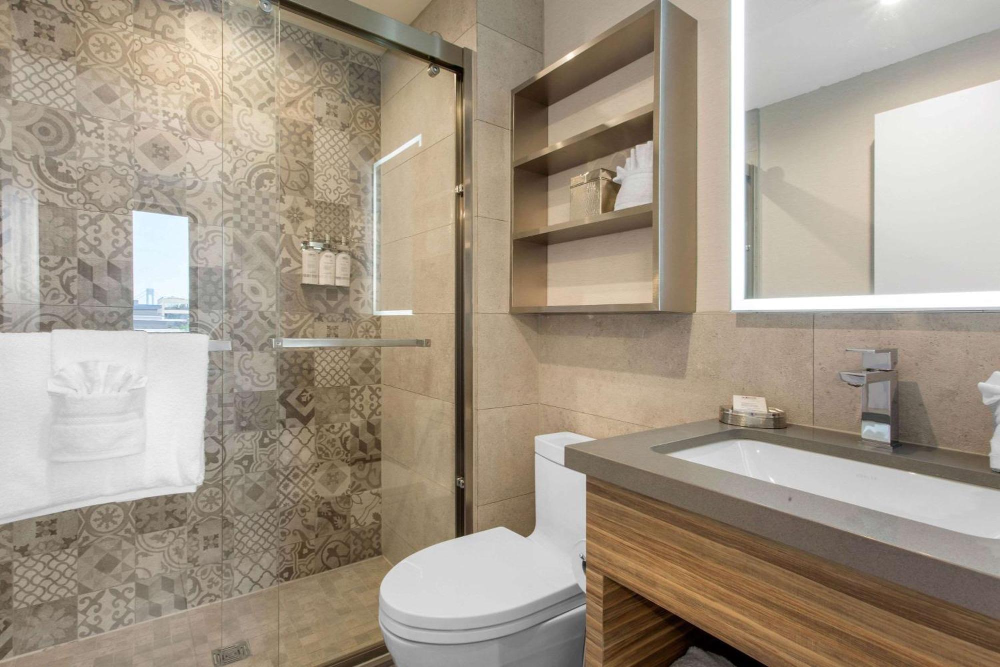 Insignia Hotel Brooklyn, Ascend Hotel Collection New York Luaran gambar