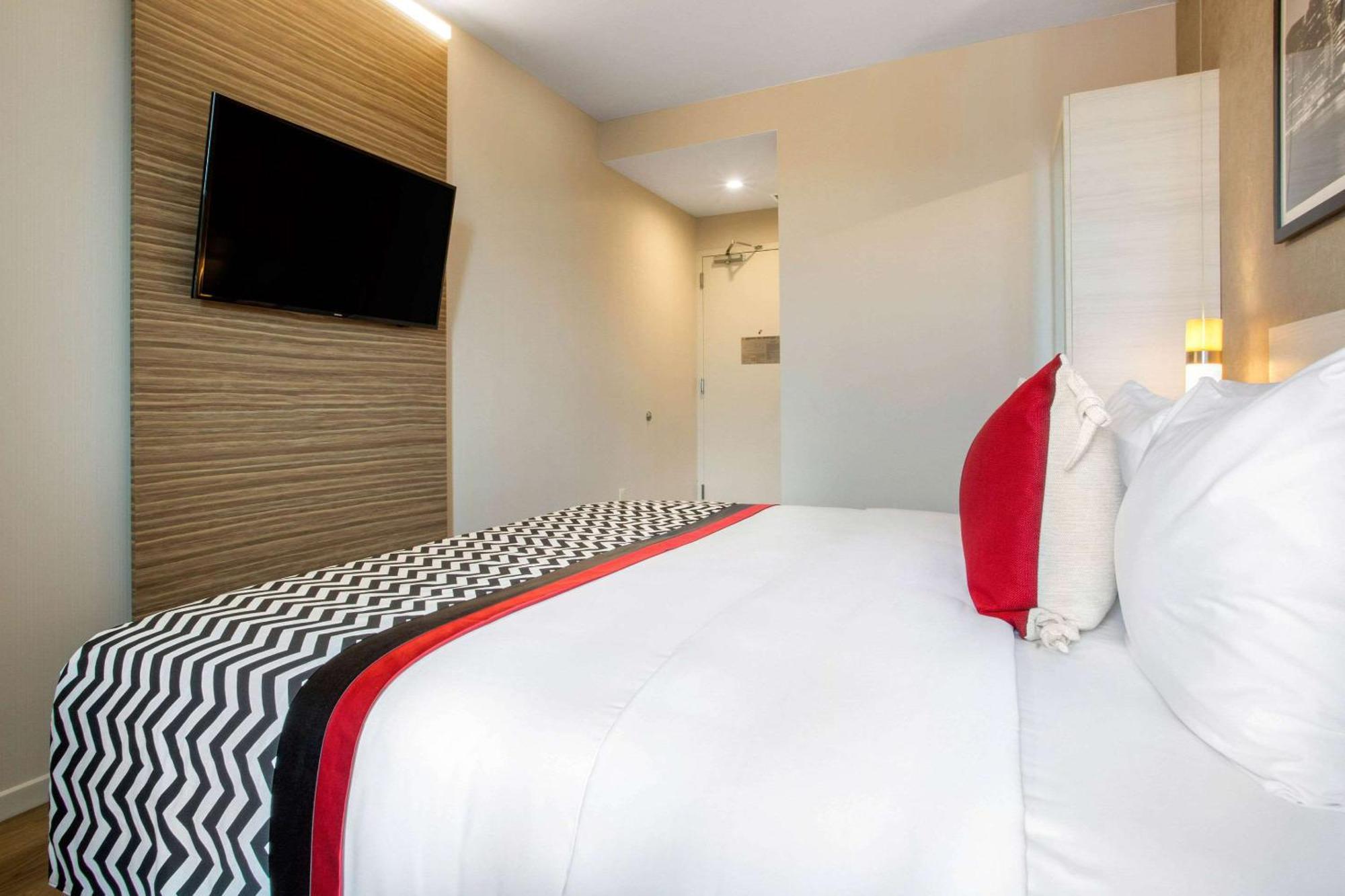 Insignia Hotel Brooklyn, Ascend Hotel Collection New York Luaran gambar