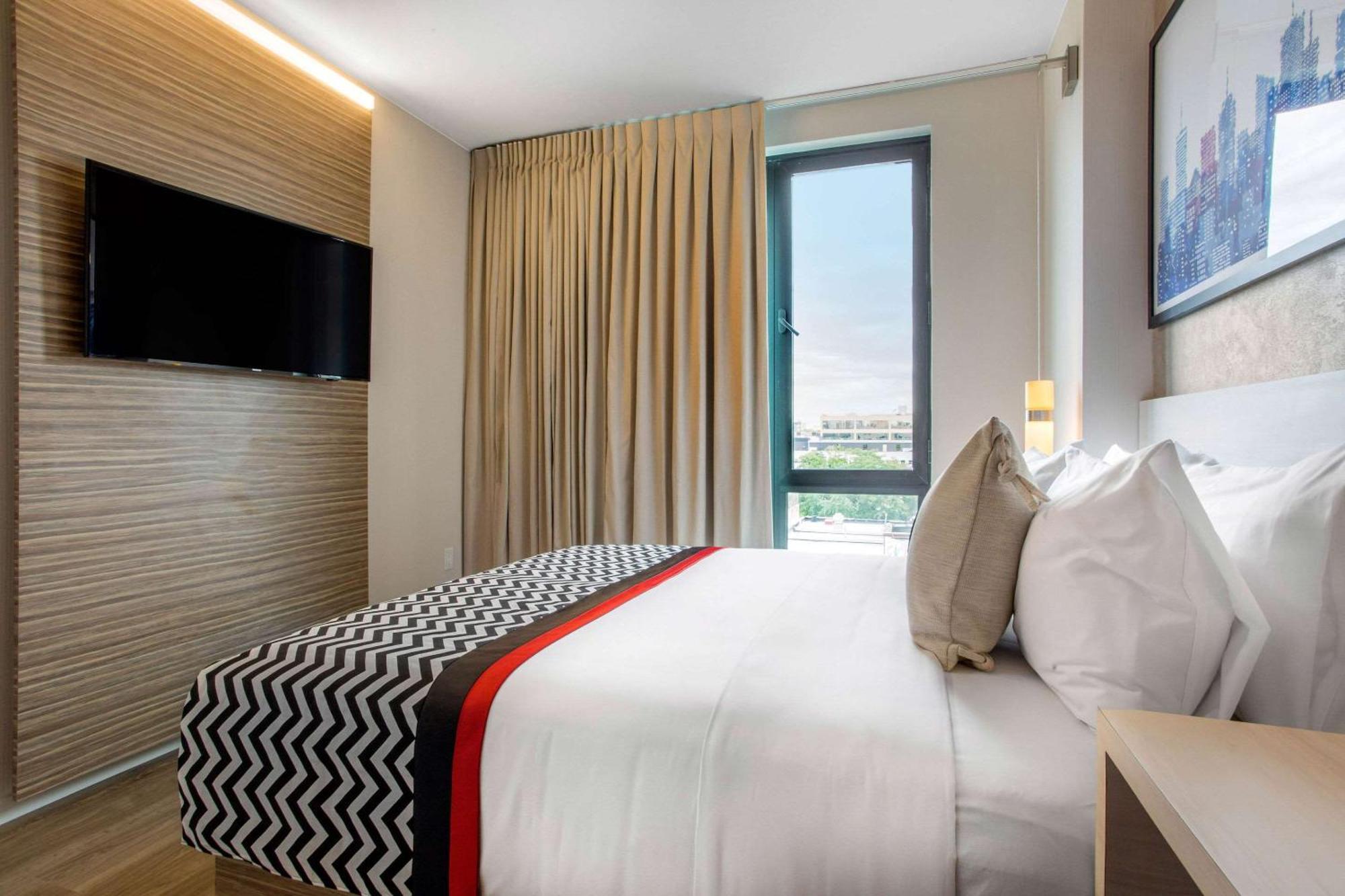 Insignia Hotel Brooklyn, Ascend Hotel Collection New York Luaran gambar
