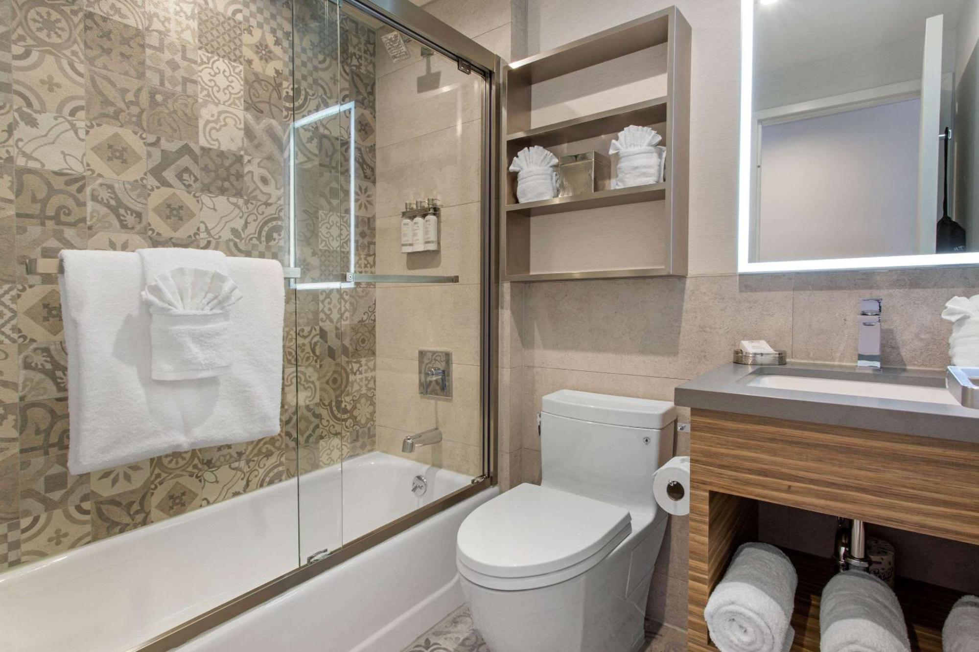 Insignia Hotel Brooklyn, Ascend Hotel Collection New York Luaran gambar