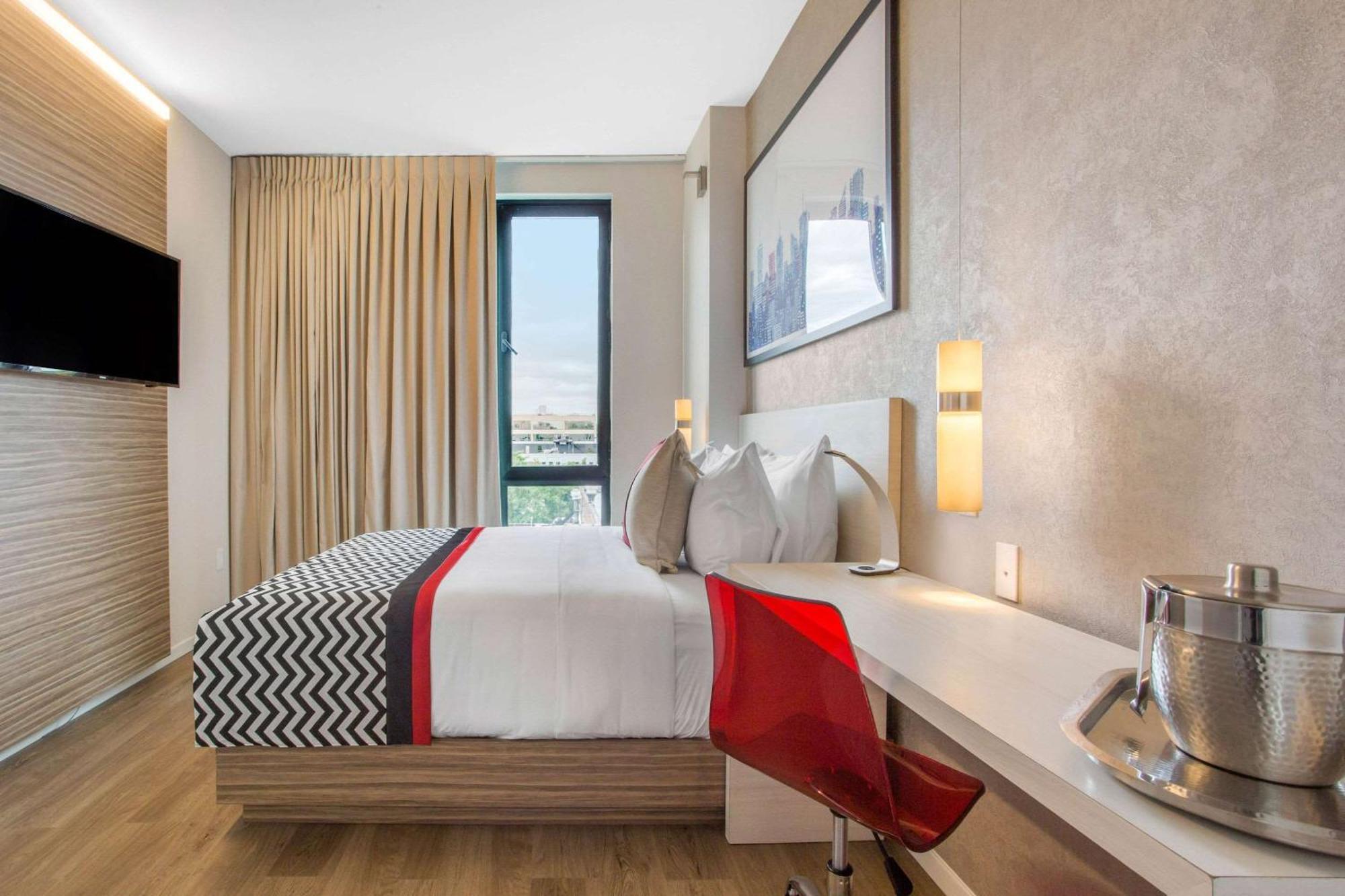 Insignia Hotel Brooklyn, Ascend Hotel Collection New York Luaran gambar