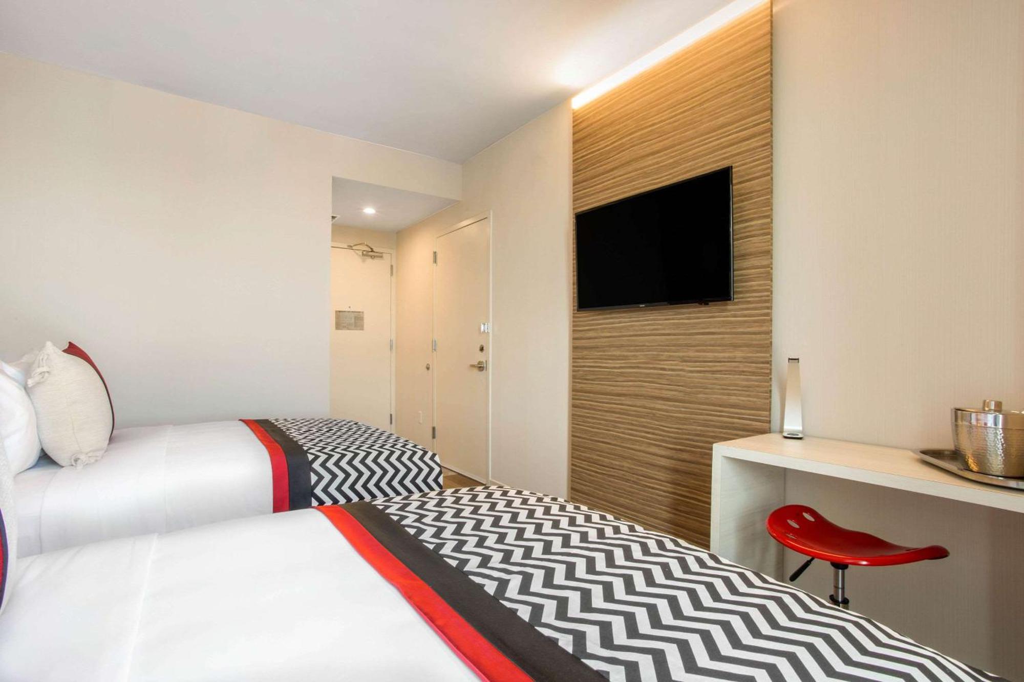 Insignia Hotel Brooklyn, Ascend Hotel Collection New York Luaran gambar