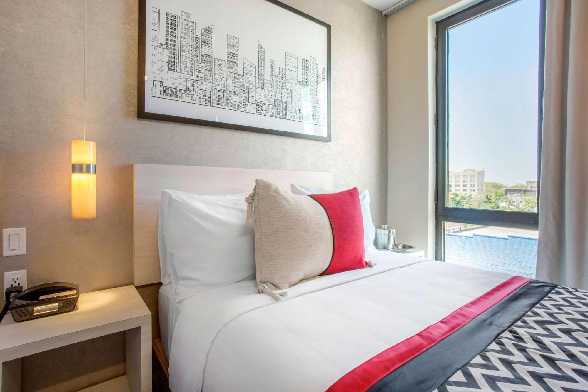 Insignia Hotel Brooklyn, Ascend Hotel Collection New York Luaran gambar