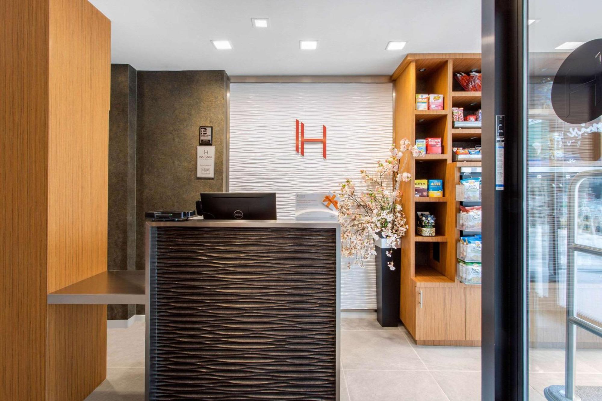 Insignia Hotel Brooklyn, Ascend Hotel Collection New York Luaran gambar