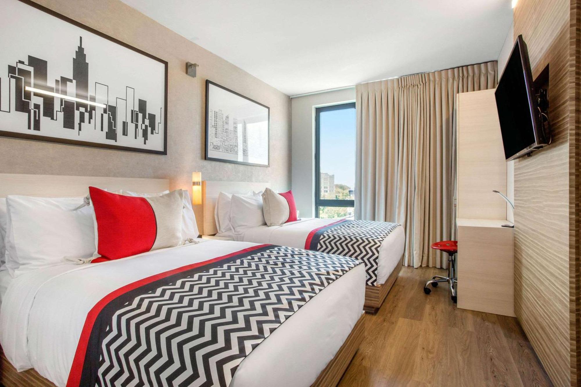 Insignia Hotel Brooklyn, Ascend Hotel Collection New York Luaran gambar