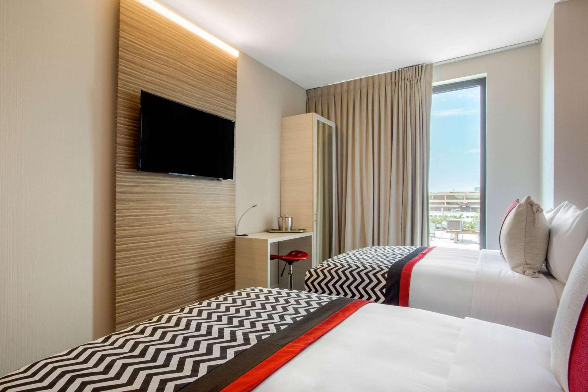 Insignia Hotel Brooklyn, Ascend Hotel Collection New York Luaran gambar