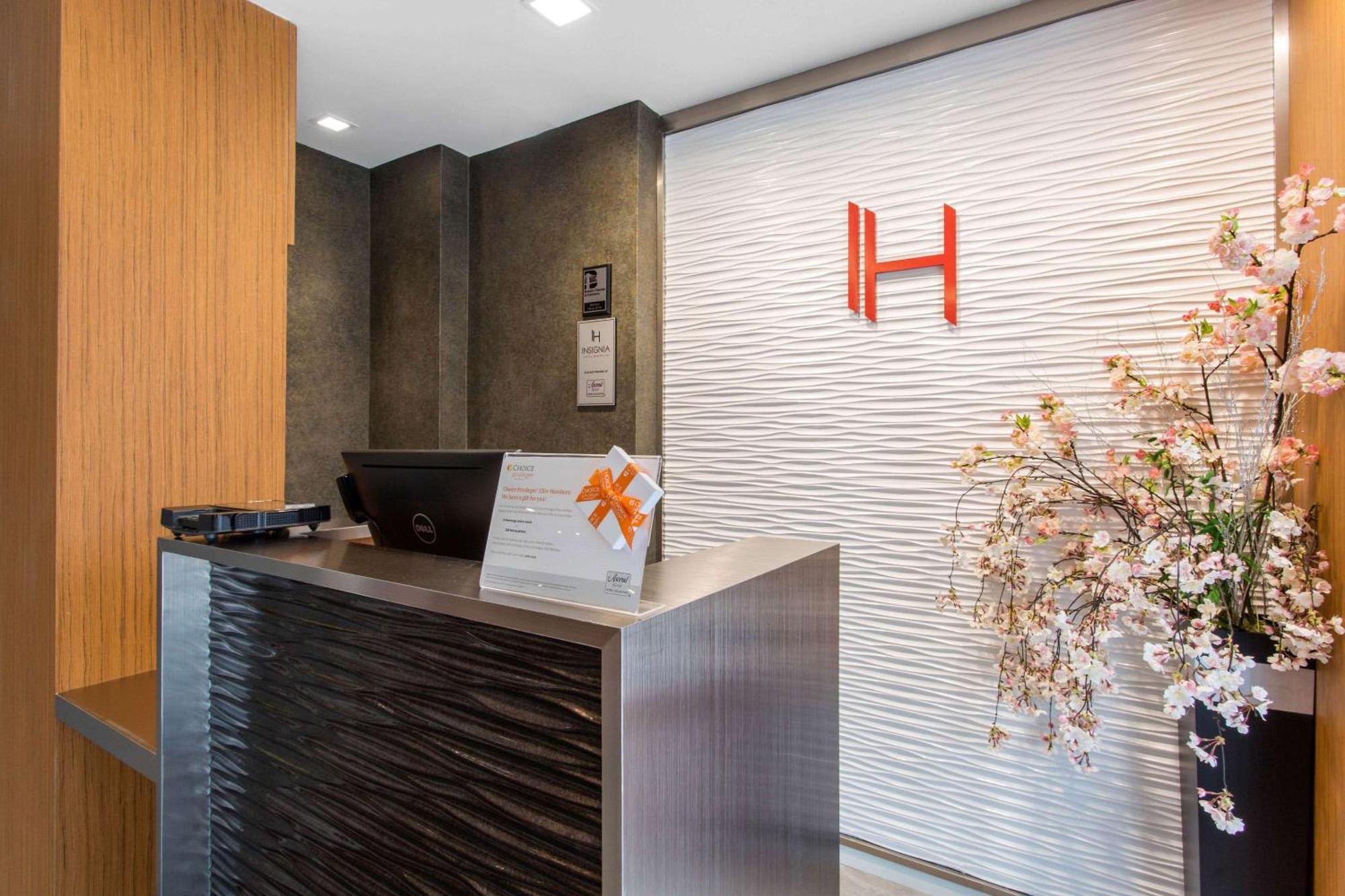 Insignia Hotel Brooklyn, Ascend Hotel Collection New York Luaran gambar
